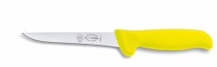 Speciální vykosťovací nůž s rovnou čepelí neohebný -délka 13 cm DICK Master Grip