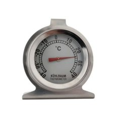 Teploměr do lednice a mrazáku –40 °C až + 40 °C