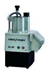 KROUHAČ ZELENINY CL 50 E, 230V