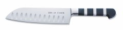 Santoku se speciálním výbrusem ze série 1905 v délce 18 cm