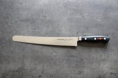 Víceúčelový nůž DICK Premier Plus kovaný v délce 26 cm