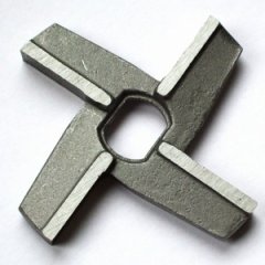 Nůž do vlčku A 100/H5 stírací 6621