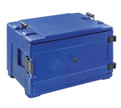 TERMOPORT AL 200 GN 1/1 MODRÁ