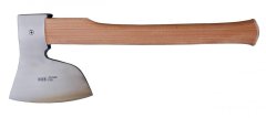 KDS Řeznická sekera - celolitá, odlehčená 3254