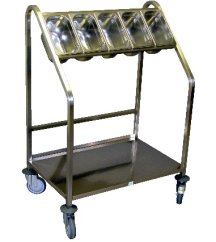 VOZÍK MV-PP 2/53×37 BEZ GN