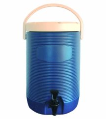 THERMOS VÁRNICE 17 L K MODRÁ, S KOHOUTEM