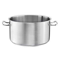 Hrnec střední, nerez, 42,5 l, pr. 45 cm | P1-2107-45